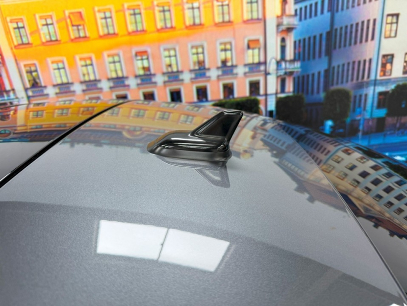 フォルクスワーゲン ザ・ビートル 2.0Rライン マイスター　黒革/エアサス/シートヒーター/禁煙 中古車