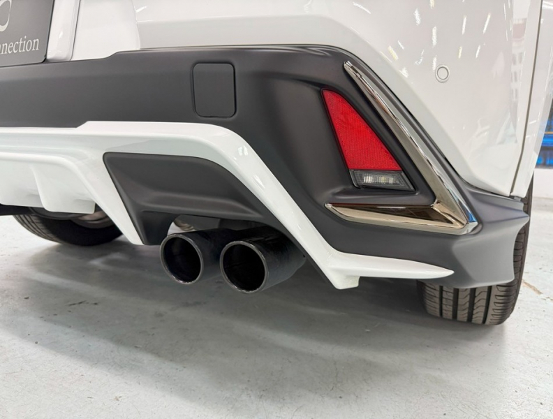 レクサス(US) その他 UX 　250h Fスポーツ 4WD　TRDエアロ/SR/赤革/禁煙車/HUD 中古車