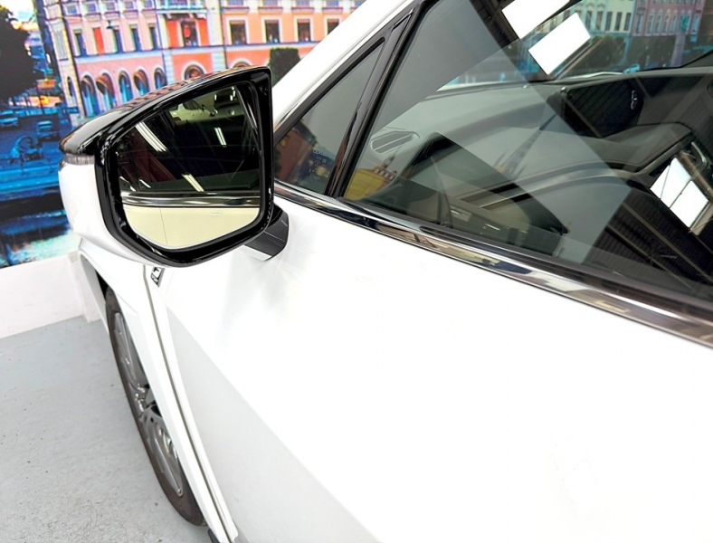 レクサス(US) その他 UX 　250h Fスポーツ 4WD　TRDエアロ/SR/赤革/禁煙車/HUD 中古車