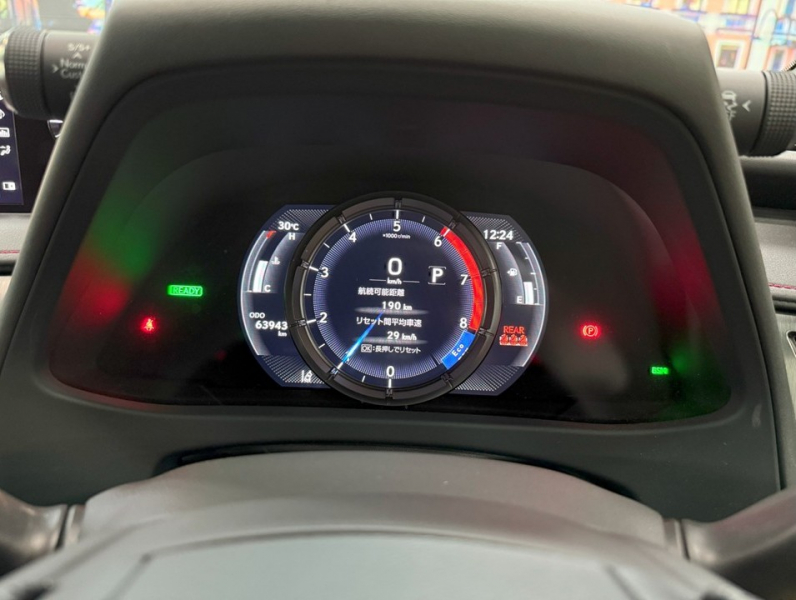 レクサス(US) その他 UX 　250h Fスポーツ 4WD　TRDエアロ/SR/赤革/禁煙車/HUD 中古車