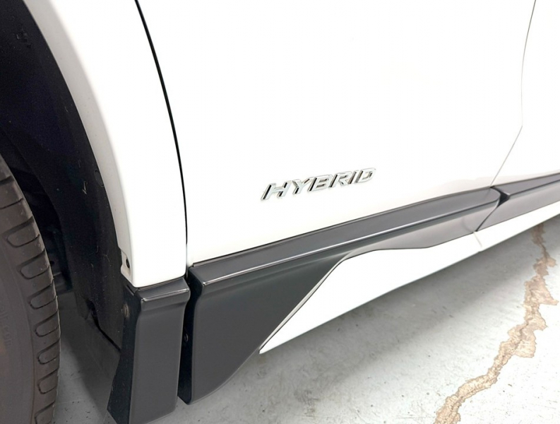 レクサス(US) その他 UX 　250h Fスポーツ 4WD　TRDエアロ/SR/赤革/禁煙車/HUD 中古車