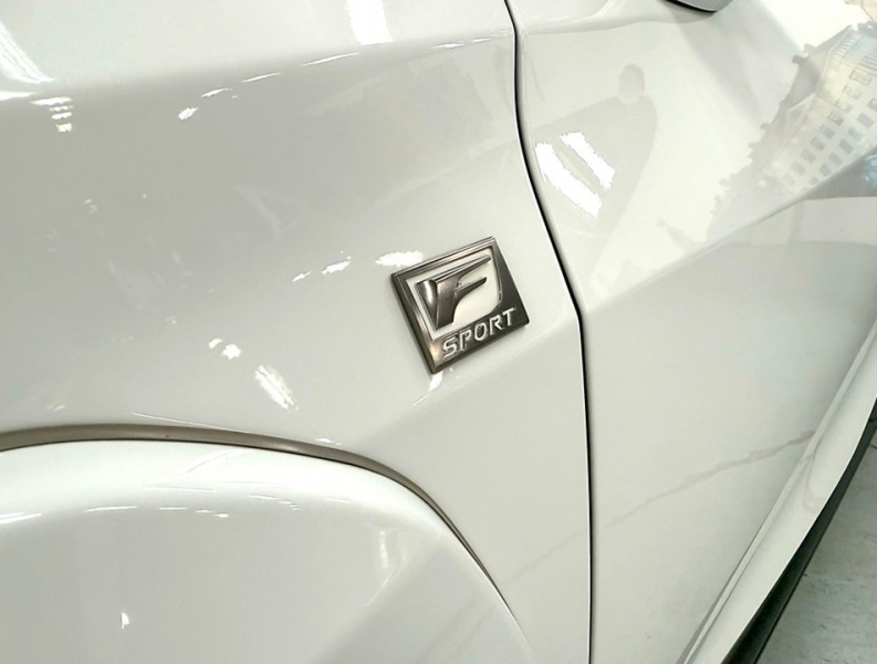 レクサス(US) その他 UX 　250h Fスポーツ 4WD　TRDエアロ/SR/赤革/禁煙車/HUD 中古車