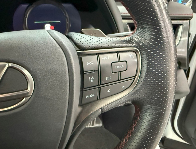 レクサス(US) その他 UX 　250h Fスポーツ 4WD　TRDエアロ/SR/赤革/禁煙車/HUD 中古車