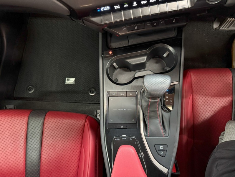 レクサス(US) その他 UX 　250h Fスポーツ 4WD　TRDエアロ/SR/赤革/禁煙車/HUD 中古車