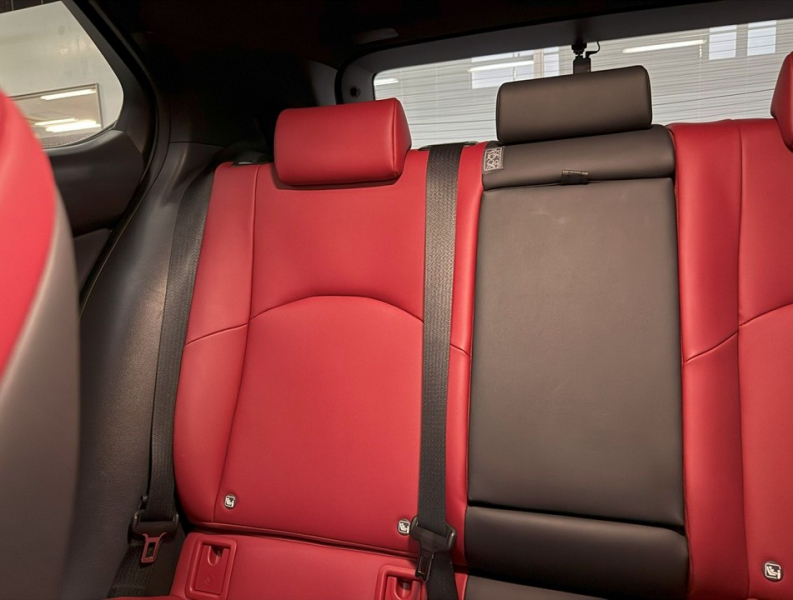 レクサス(US) その他 UX 　250h Fスポーツ 4WD　TRDエアロ/SR/赤革/禁煙車/HUD 中古車