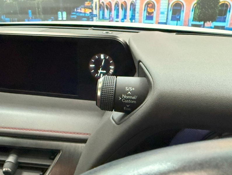 レクサス(US) その他 UX 　250h Fスポーツ 4WD　TRDエアロ/SR/赤革/禁煙車/HUD 中古車