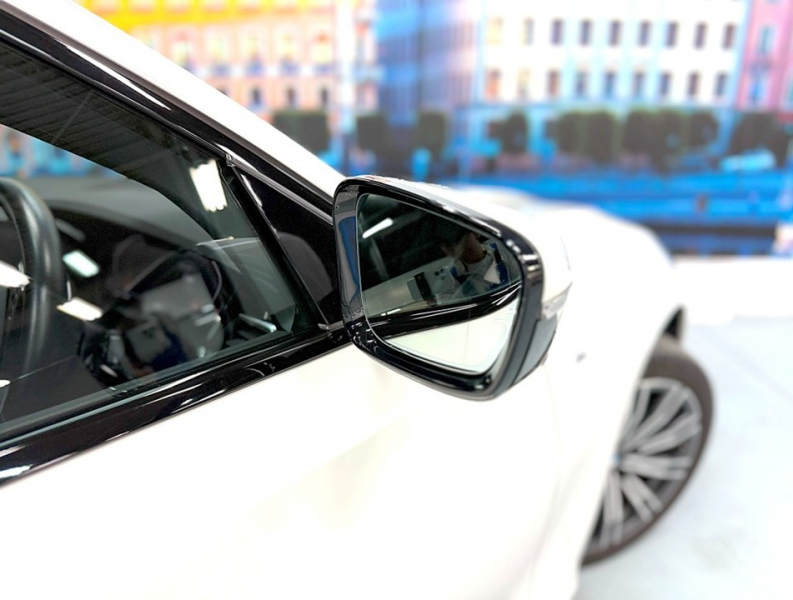 BMW 3シリーズ 320iツーリングMスポーツ　全周囲カメラ/純正18AW/LED/ACC/カープレイ 中古車