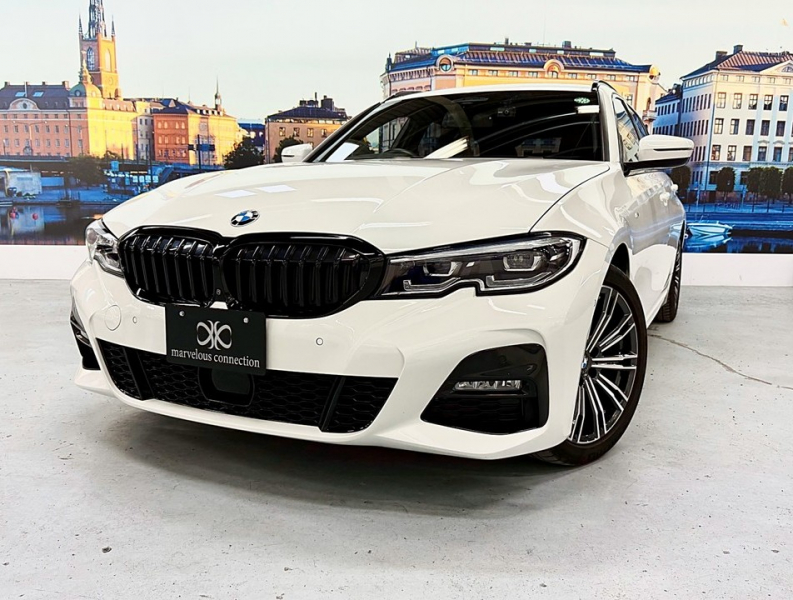 BMW 3シリーズ 中古車