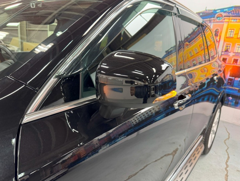 ボルボ XC90 T6 AWD インスクリプション 4WD 運転支援/SR/黒革/ACC/HUD/エアサス/禁煙車 中古車