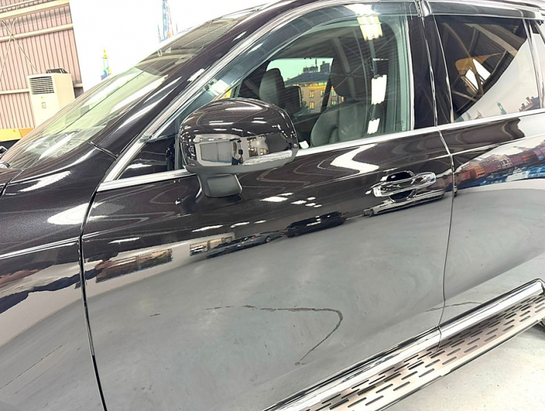 ボルボ XC90 T6 AWD インスクリプション 4WD 運転支援/SR/黒革/ACC/HUD/エアサス/禁煙車 中古車