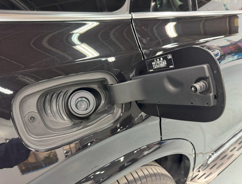 ボルボ XC90 T6 AWD インスクリプション 4WD 運転支援/SR/黒革/ACC/HUD/エアサス/禁煙車 中古車