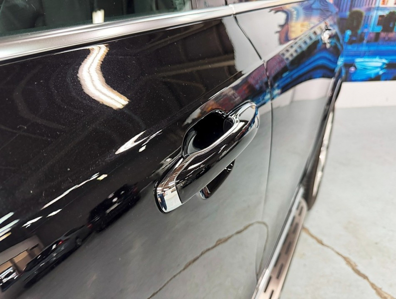 ボルボ XC90 T6 AWD インスクリプション 4WD 運転支援/SR/黒革/ACC/HUD/エアサス/禁煙車 中古車