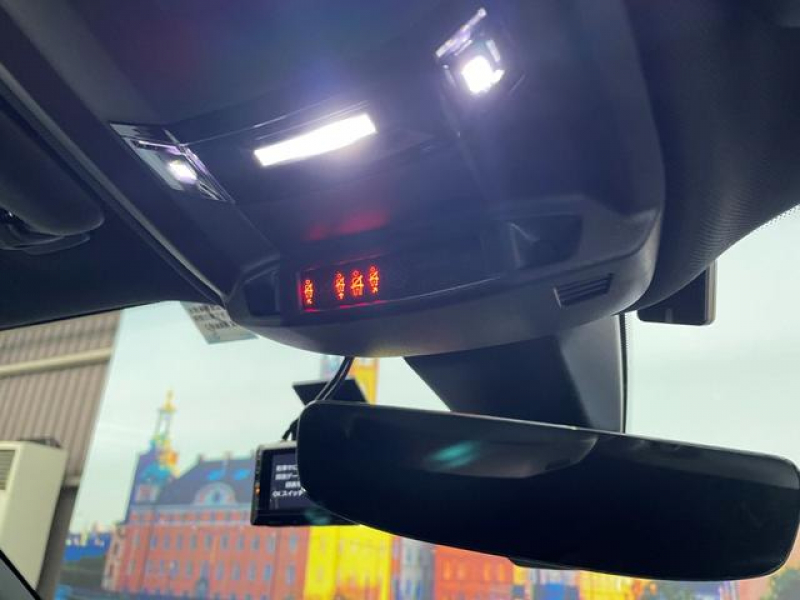 プジョー 2008 GTライン　LED/半革/ACC/禁煙車/リアカメラ/ETC/ 中古車