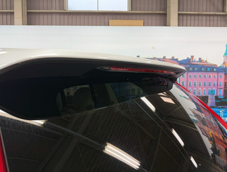 ボルボ XC90 D5 AWD インスクリプション 4WD　ハーマン/運転支援/白革/ACC/HUD/後期/禁煙 中古車