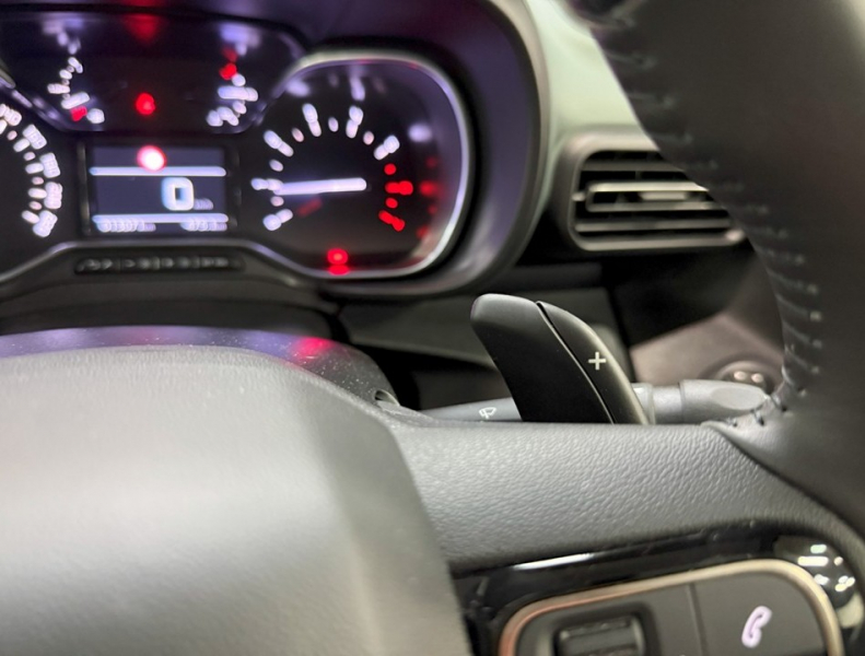 シトロエン ベルランゴ シャインXTRパック　ディーゼルターボ/禁煙車/ACC/衝突軽減/AW 中古車