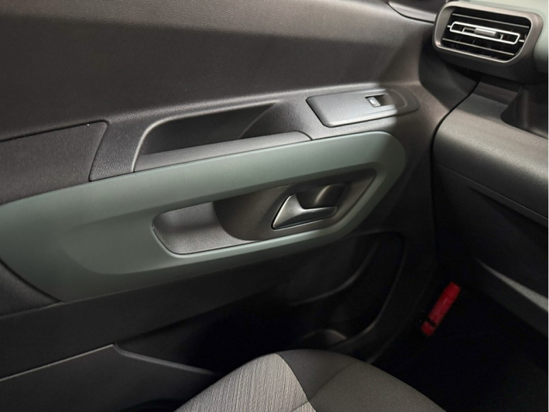 シトロエン ベルランゴ シャインXTRパック　ディーゼルターボ/禁煙車/ACC/衝突軽減/AW 中古車