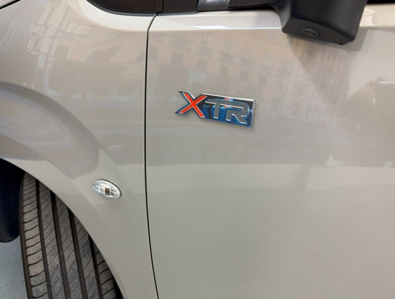 シトロエン ベルランゴ シャインXTRパック　ディーゼルターボ/禁煙車/ACC/衝突軽減/AW 中古車