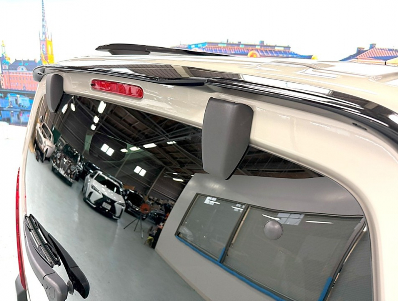 シトロエン ベルランゴ シャインXTRパック　ディーゼルターボ/禁煙車/ACC/衝突軽減/AW 中古車