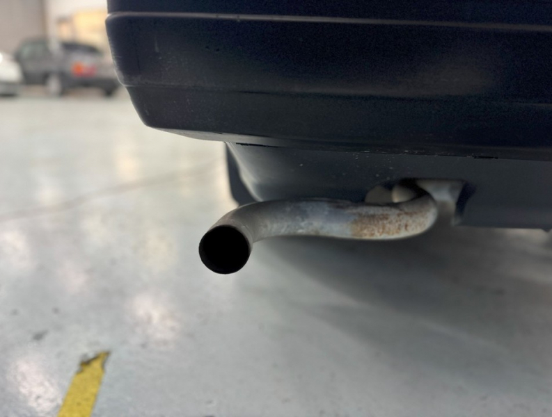 ボルボ 240 240エステート クラシック　コロナAW/黒革/ETC/ナビ/クラシック/禁煙 中古車