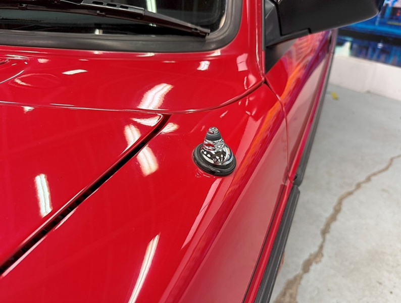 ボルボ 240 240エステート クラシック　コロナAW/黒革/ETC/ナビ/クラシック/禁煙 中古車