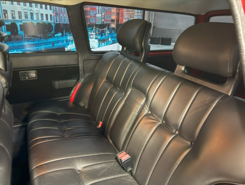 ボルボ 240 240エステート クラシック　コロナAW/黒革/ETC/ナビ/クラシック/禁煙 中古車