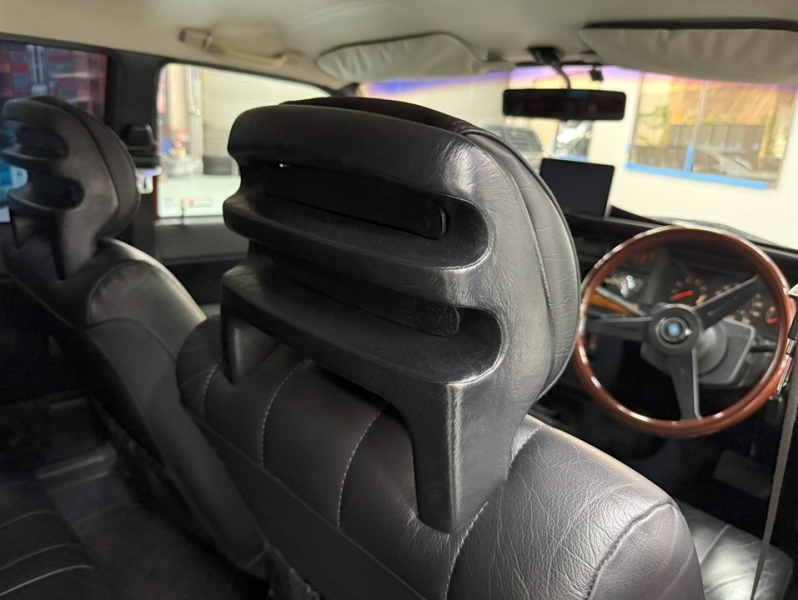 ボルボ 240 240エステート クラシック　コロナAW/黒革/ETC/ナビ/クラシック/禁煙 中古車