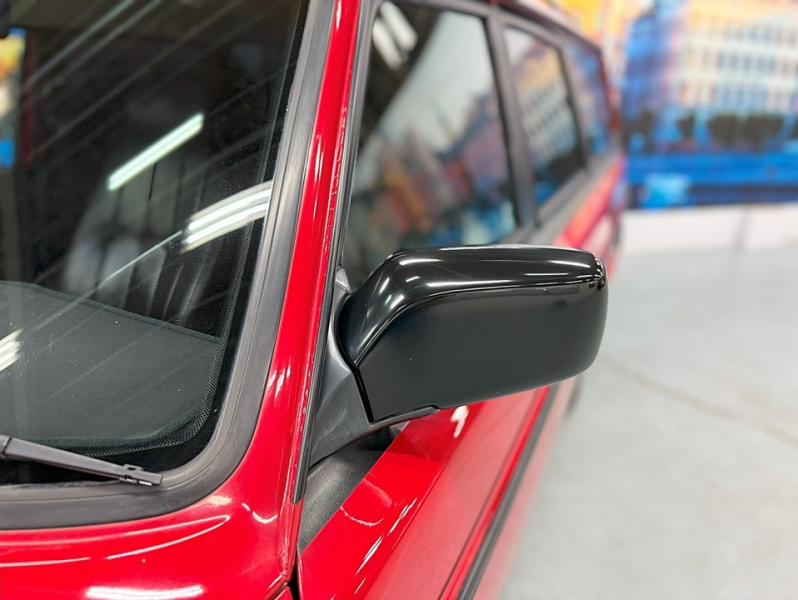 ボルボ 240 240エステート クラシック　コロナAW/黒革/ETC/ナビ/クラシック/禁煙 中古車