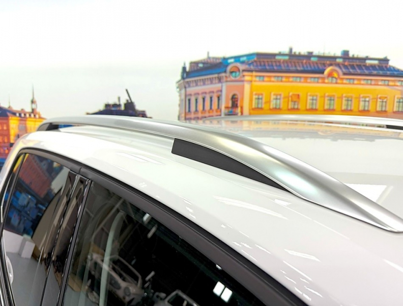 フォルクスワーゲン T-Cross TSIアクティブ　ルーフレール/禁煙/AW/ACC/シートヒーター 中古車