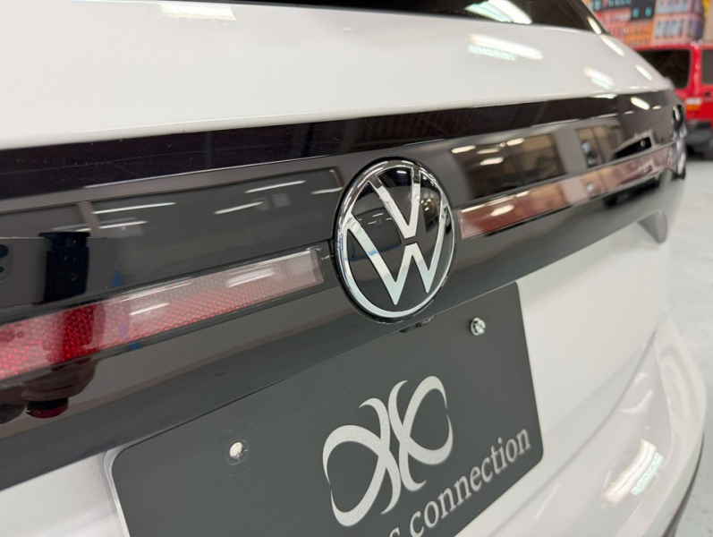 フォルクスワーゲン T-Cross TSIアクティブ　ルーフレール/禁煙/AW/ACC/シートヒーター 中古車