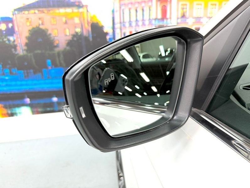 フォルクスワーゲン T-Cross TSIアクティブ　ルーフレール/禁煙/AW/ACC/シートヒーター 中古車