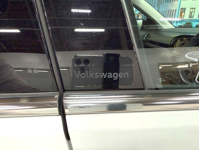 フォルクスワーゲン T-Cross TSIアクティブ　ルーフレール/禁煙/AW/ACC/シートヒーター 中古車