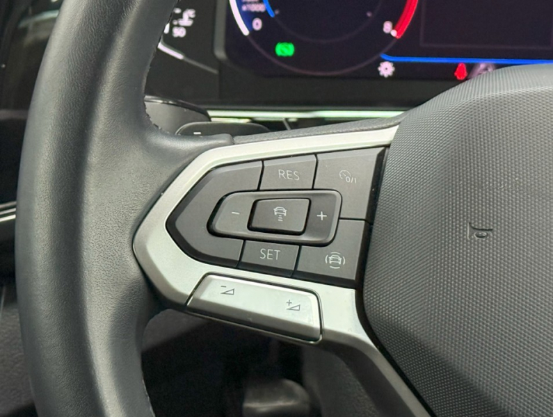 フォルクスワーゲン T-Cross TSIアクティブ　ルーフレール/禁煙/AW/ACC/シートヒーター 中古車