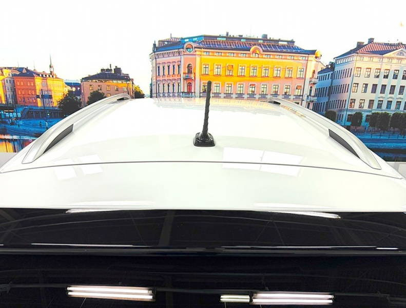 フォルクスワーゲン T-Cross TSIアクティブ　ルーフレール/禁煙/AW/ACC/シートヒーター 中古車