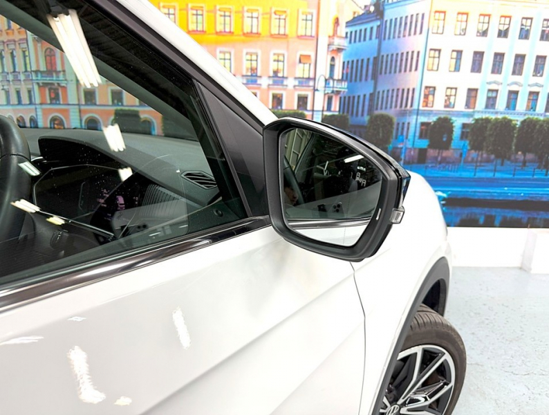 フォルクスワーゲン T-Cross TSIアクティブ　ルーフレール/禁煙/AW/ACC/シートヒーター 中古車