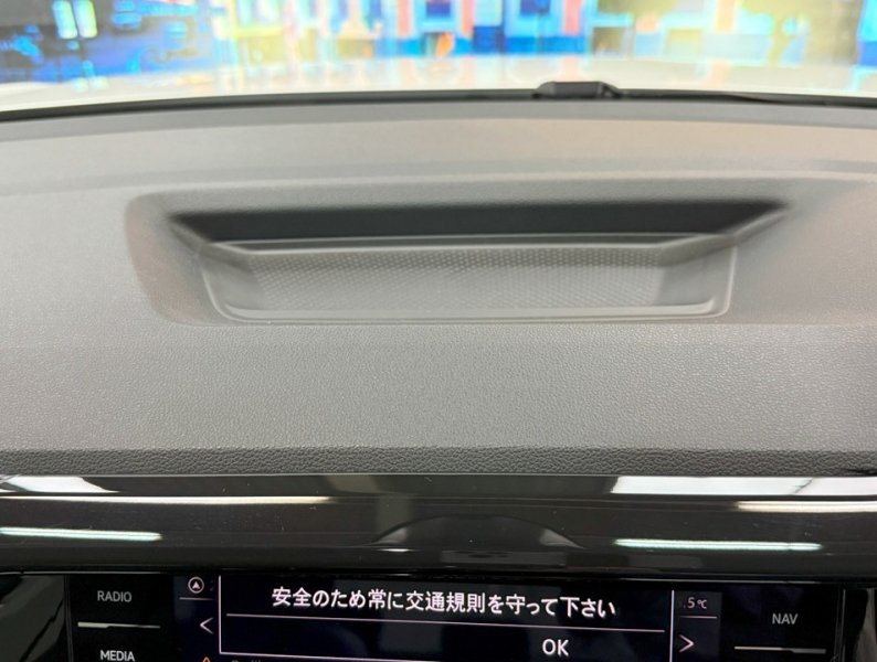 フォルクスワーゲン T-Cross TSIアクティブ　ルーフレール/禁煙/AW/ACC/シートヒーター 中古車