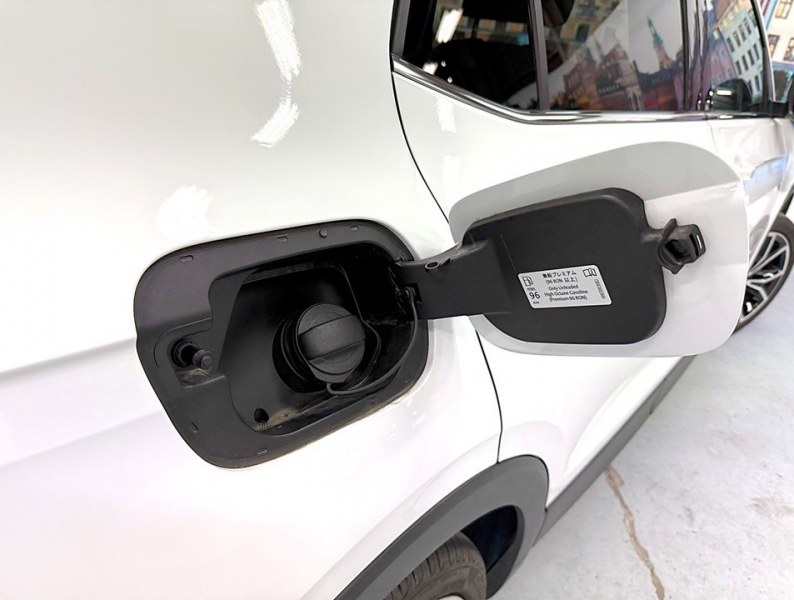 フォルクスワーゲン T-Cross TSIアクティブ　ルーフレール/禁煙/AW/ACC/シートヒーター 中古車