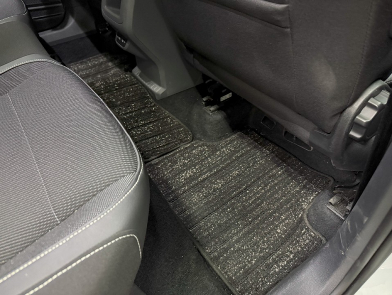 フォルクスワーゲン T-Cross TSIアクティブ　ルーフレール/禁煙/AW/ACC/シートヒーター 中古車