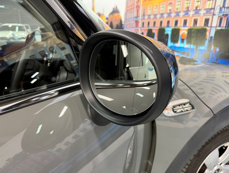 MINI(ミニ) ミニ クーパー5ドアDCT　ピカデリーED/半革 中古車