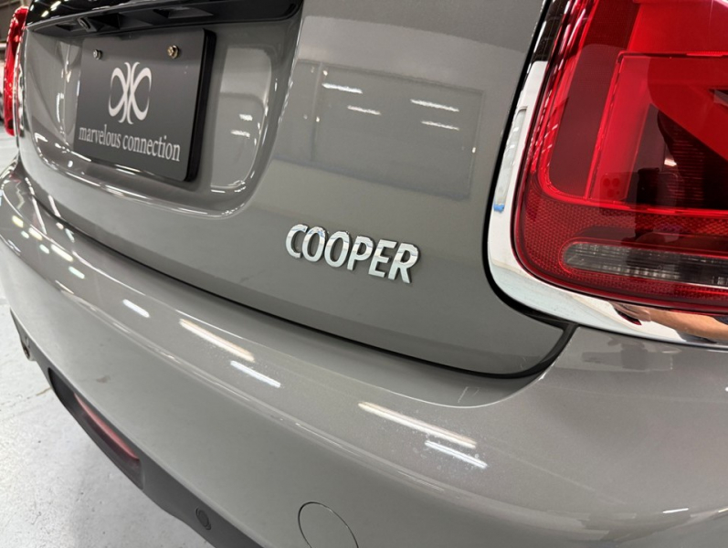 MINI(ミニ) ミニ クーパー5ドアDCT　ピカデリーED/半革 中古車