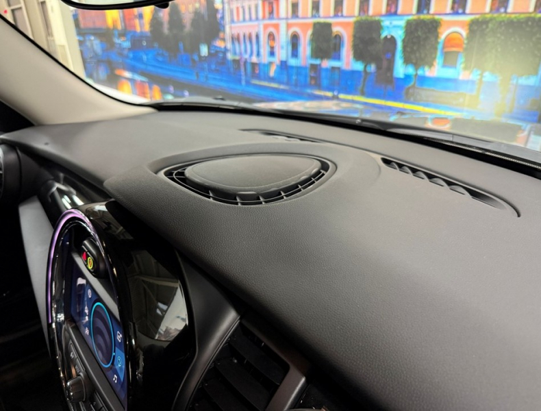 MINI(ミニ) ミニ クーパー5ドアDCT　ピカデリーED/半革 中古車