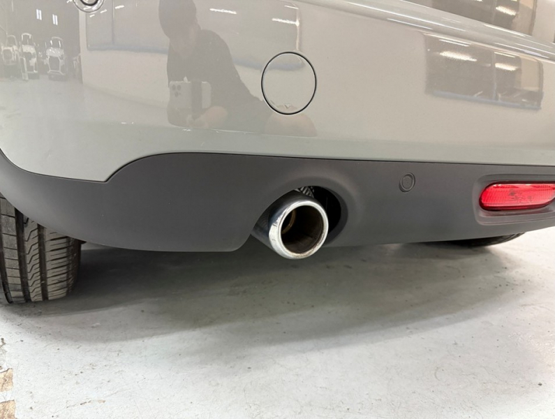 MINI(ミニ) ミニ クーパー5ドアDCT　ピカデリーED/半革 中古車