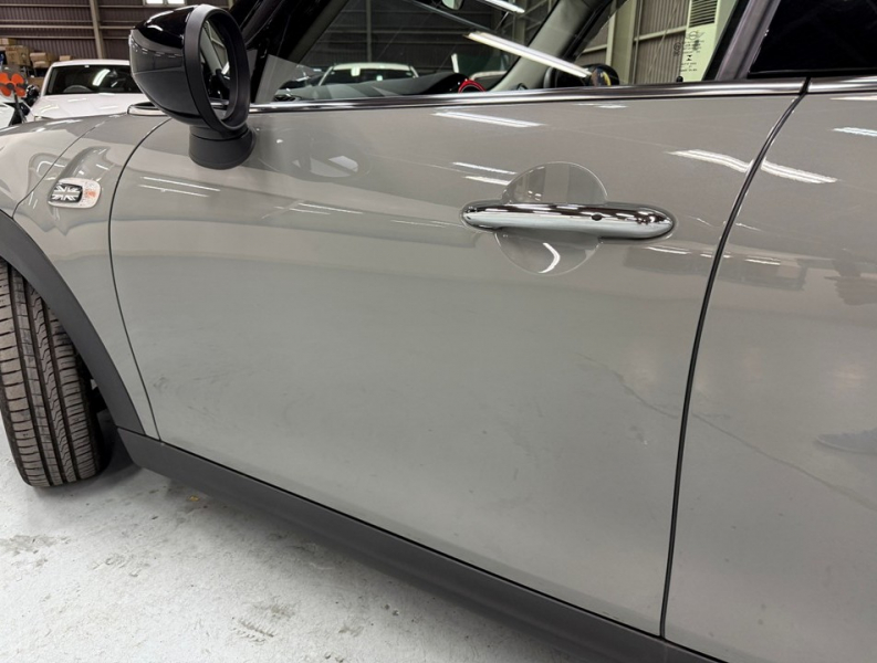 MINI(ミニ) ミニ クーパー5ドアDCT　ピカデリーED/半革 中古車