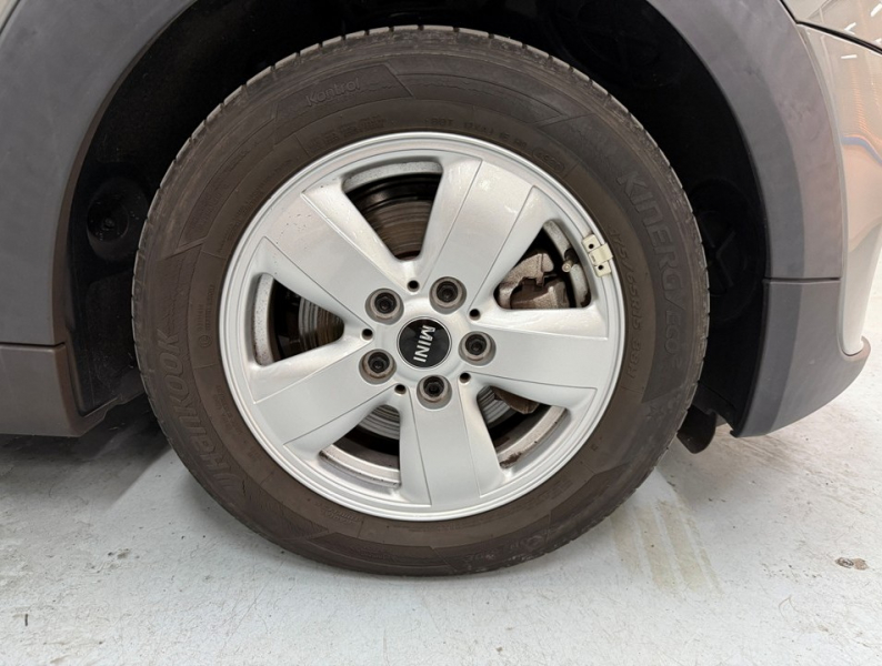 MINI(ミニ) ミニ クーパー5ドアDCT　ピカデリーED/半革 中古車