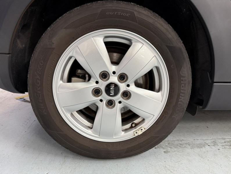 MINI(ミニ) ミニ クーパー5ドアDCT　ピカデリーED/半革 中古車