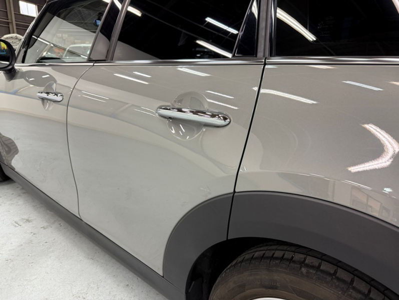 MINI(ミニ) ミニ クーパー5ドアDCT　ピカデリーED/半革 中古車