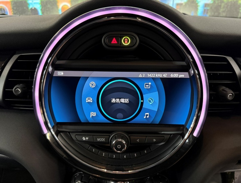 MINI(ミニ) ミニ クーパー5ドアDCT　ピカデリーED/半革 中古車