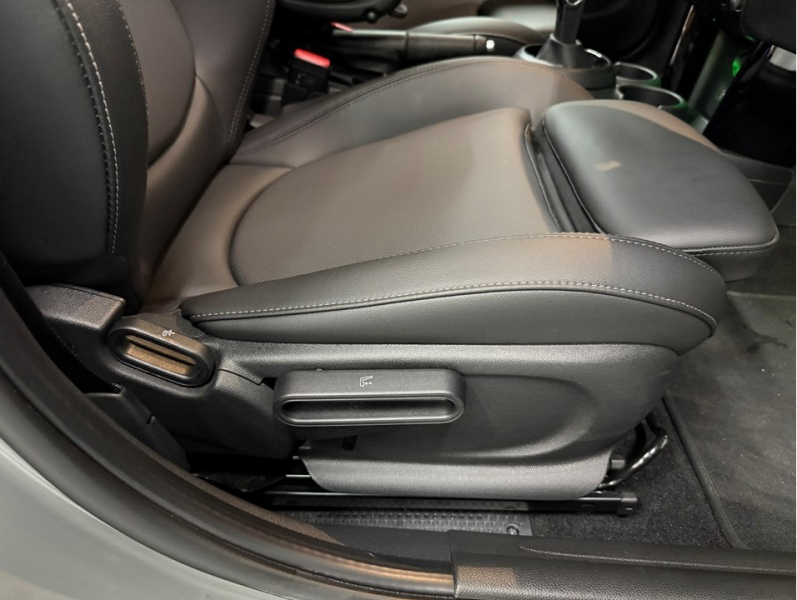 MINI(ミニ) ミニ クーパー5ドアDCT　ピカデリーED/半革 中古車