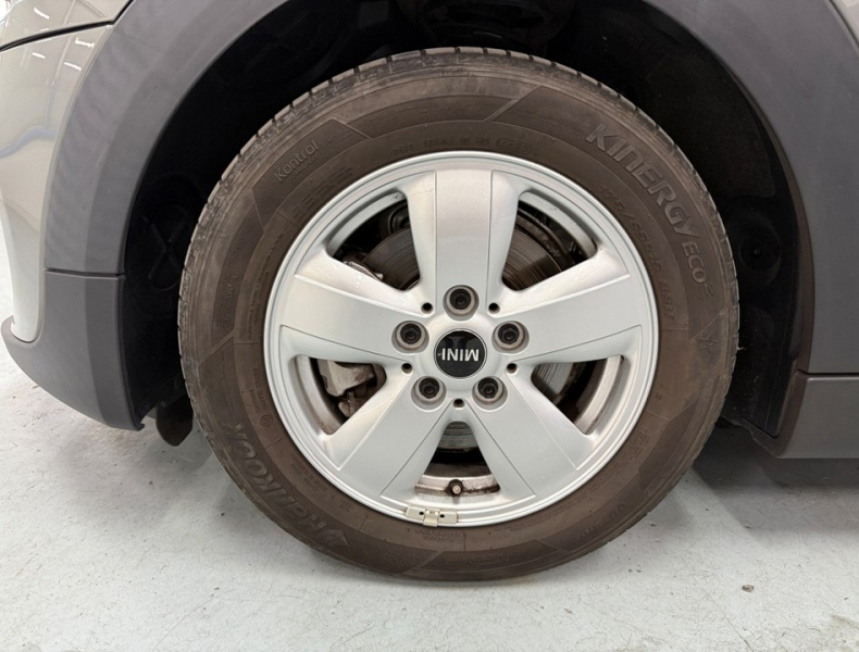 MINI(ミニ) ミニ クーパー5ドアDCT　ピカデリーED/半革 中古車