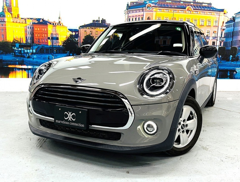 MINI(ミニ) ミニ 中古車
