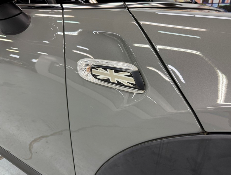 MINI(ミニ) ミニ クーパー5ドアDCT　ピカデリーED/半革 中古車